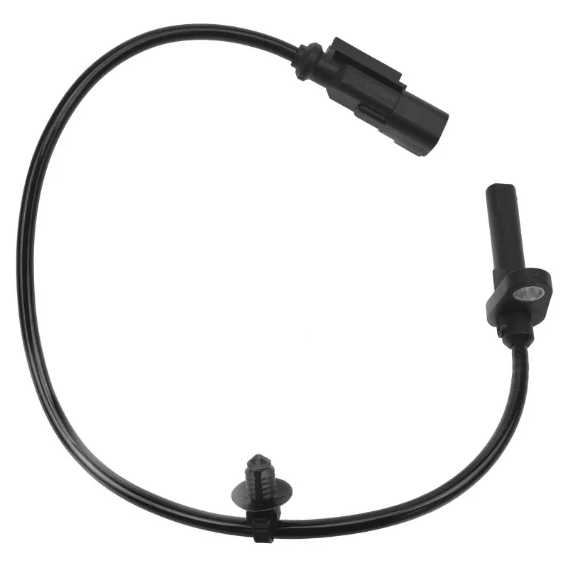 Universal BK21-2B372-BC Rear Left Right ABS Wheel Sensor For FORD TRANSIT MK8 2.2 BK21-2B372-BD 1771171 BK31-2B372-AA
