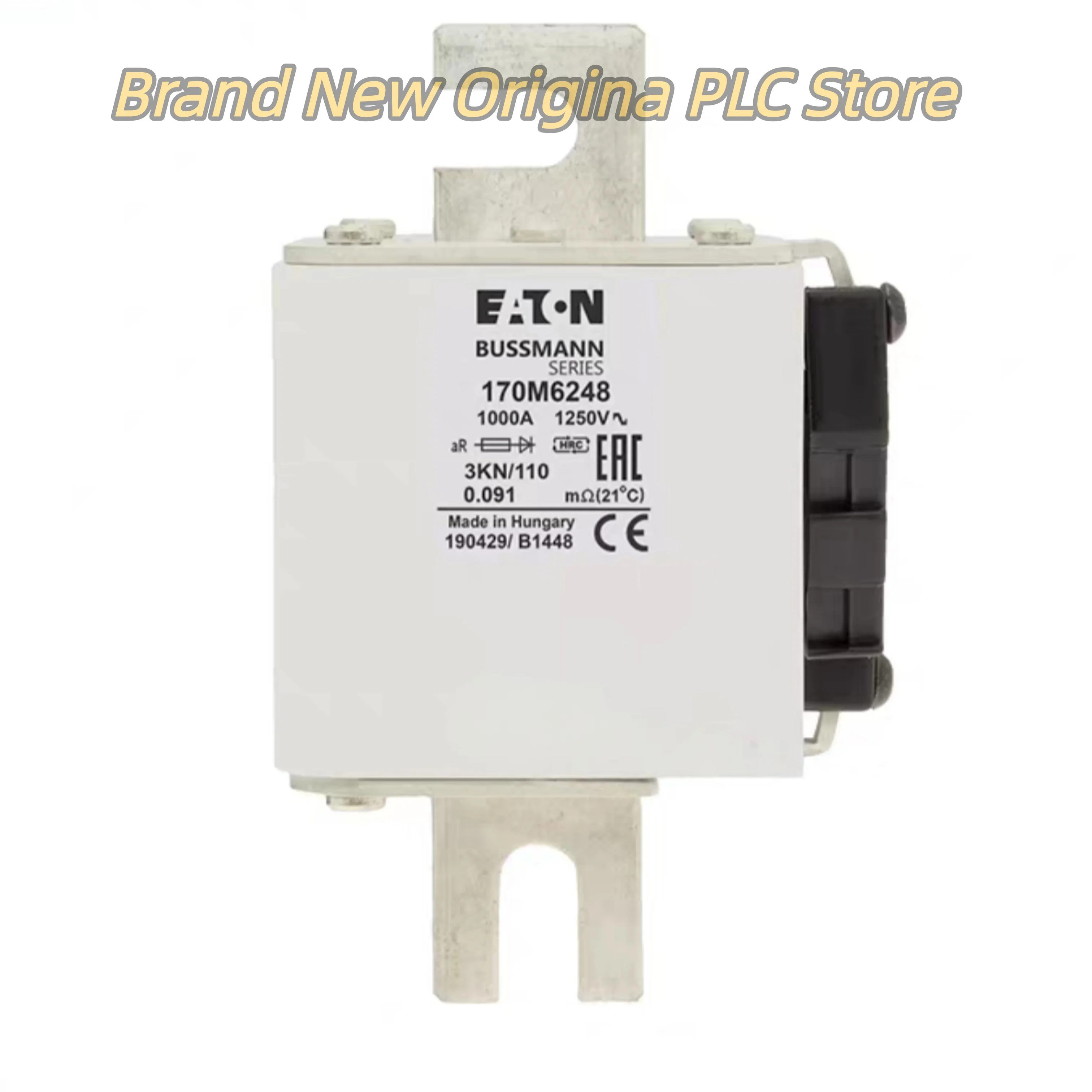 

170M6248 170M6249 Предохранитель совершенно новый 170M6250