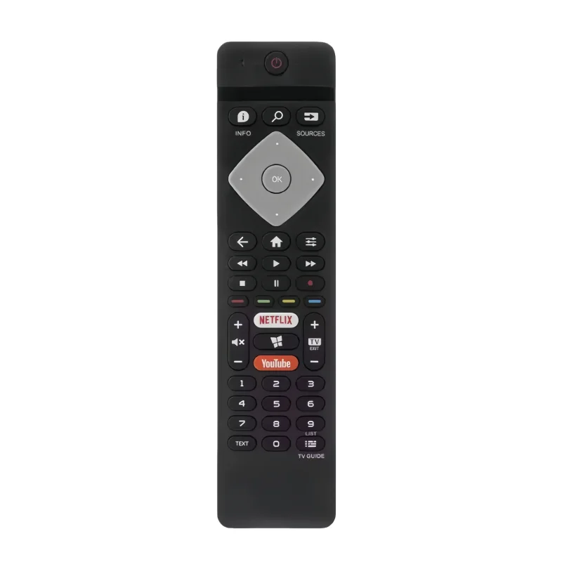 

Brand new remote control BRC0884305/01 For Philips 398GR10BEPHN0025BC 4K Smart HDTV