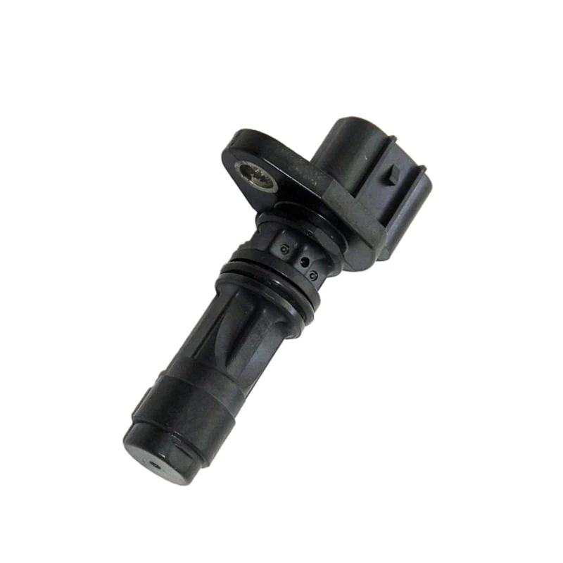 Excavator Parts Engine Water Temperature Sensor Camshaft Angle Speed Sensor ME301026 MD176361 For Kato HD1403V 2045 6M60