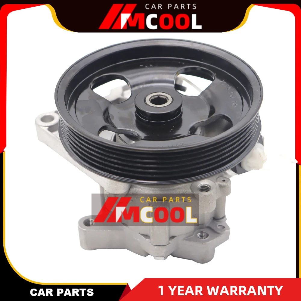 Power Steering Pump For Mercedes Benz E CLASS W211 S211 E240 E320 E500 0034666001 0044661401