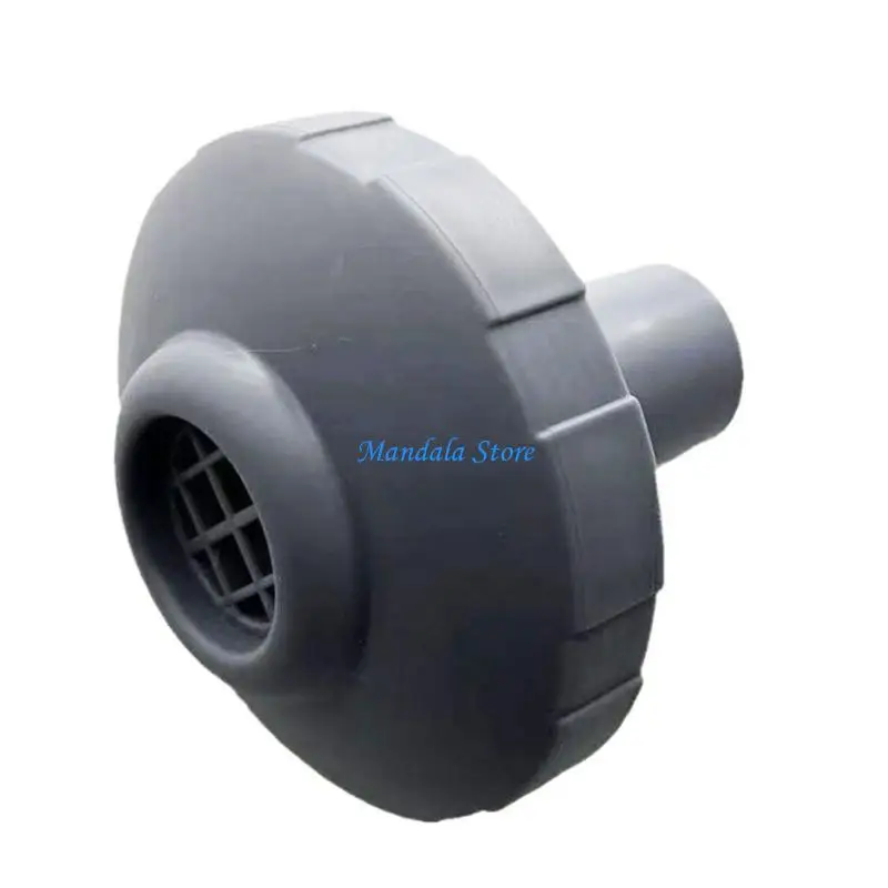 

U2JC Efficient Replacement Filter Screen for 11070 and 12364 Filter Baskets PVC Mesh Water Purification Simple Maintenance
