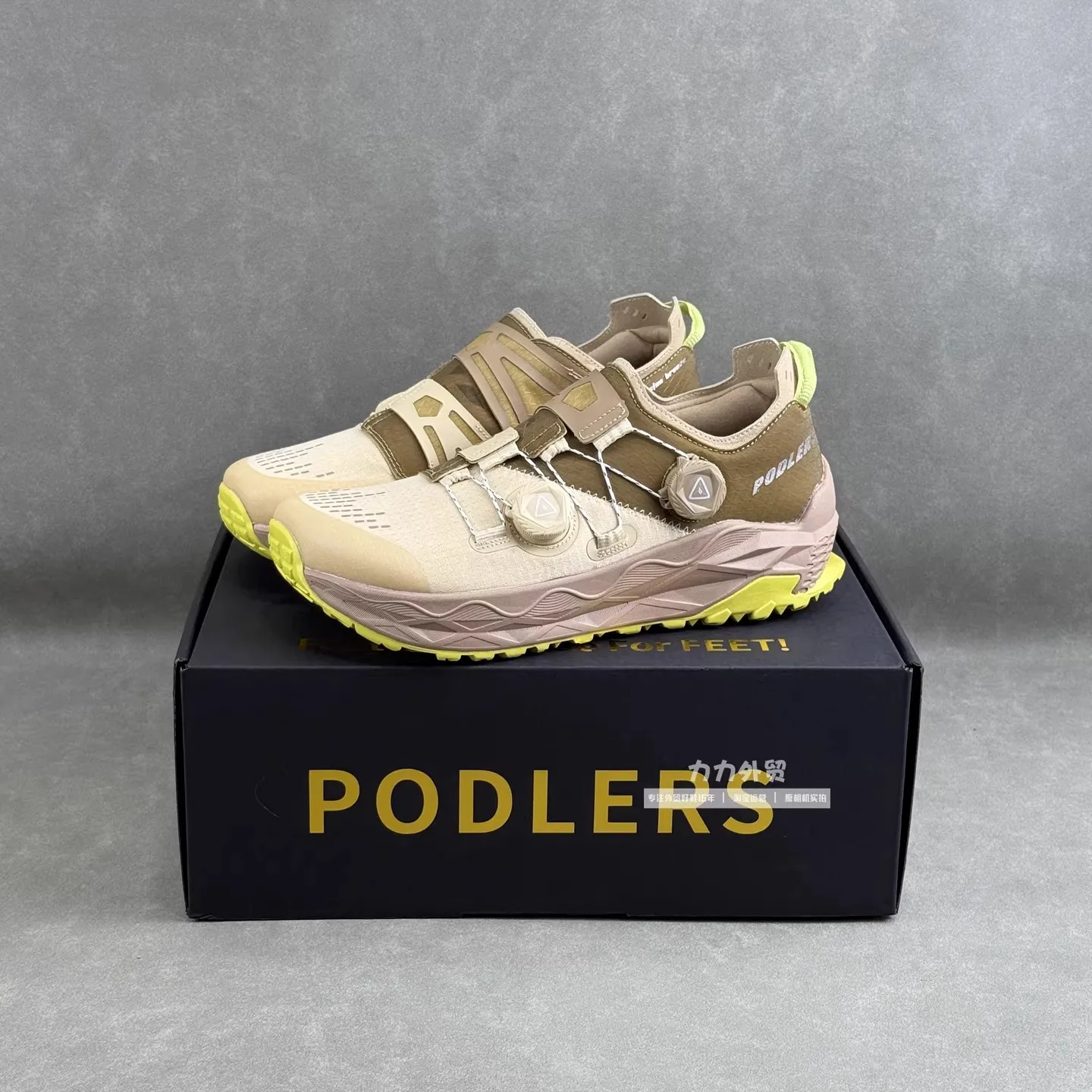 Best-Selling 2025 Spring Lightweight, Durable, Professional Anti-Slip High-Quality Walking Shoes Exceptional Traction