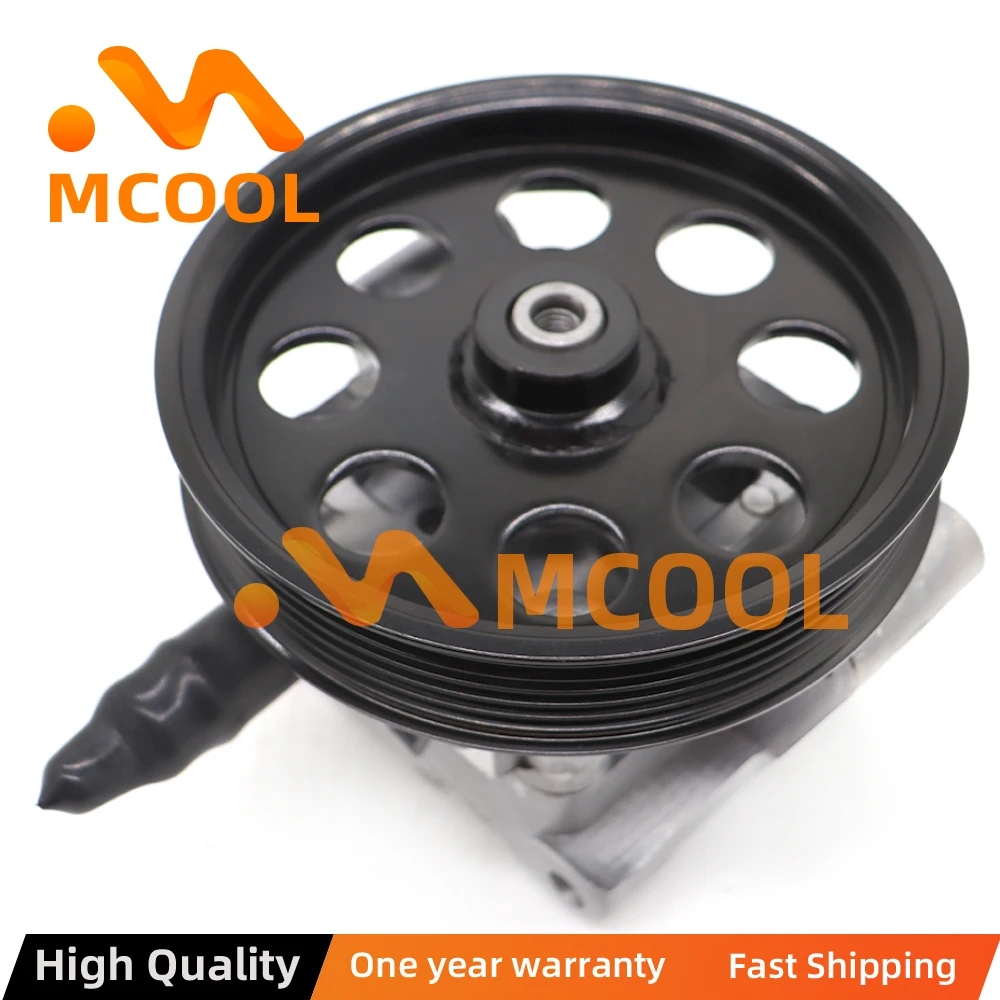 

Automotive Power Steering Pump For VOLVO XC60 2.0T T5 2008-2016 9G913A696AB 7617974107 36001204 31280865