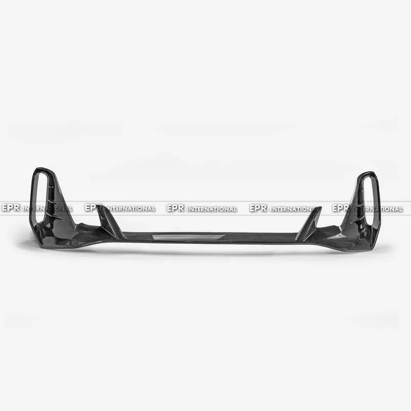 For Kia Stinger Carbon Fiber Full Body Kit (Front Lip + Side Skirt + Rear Lip + Corner Modification) view 2