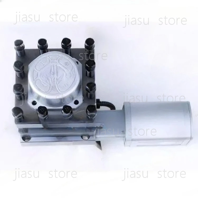 

Numerical control electric tool holder LD4-CK0610/0620/0625 LD4B-CK0620/0625