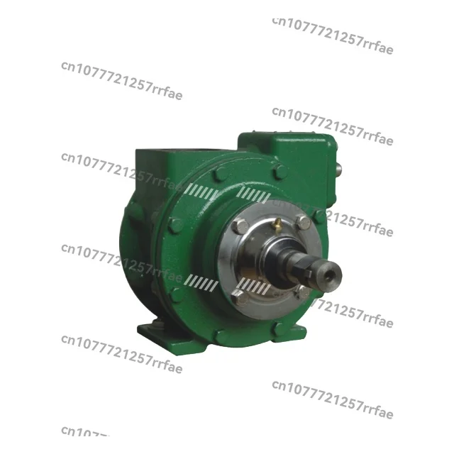 Sliding rotary vane vacuum pump YB-50