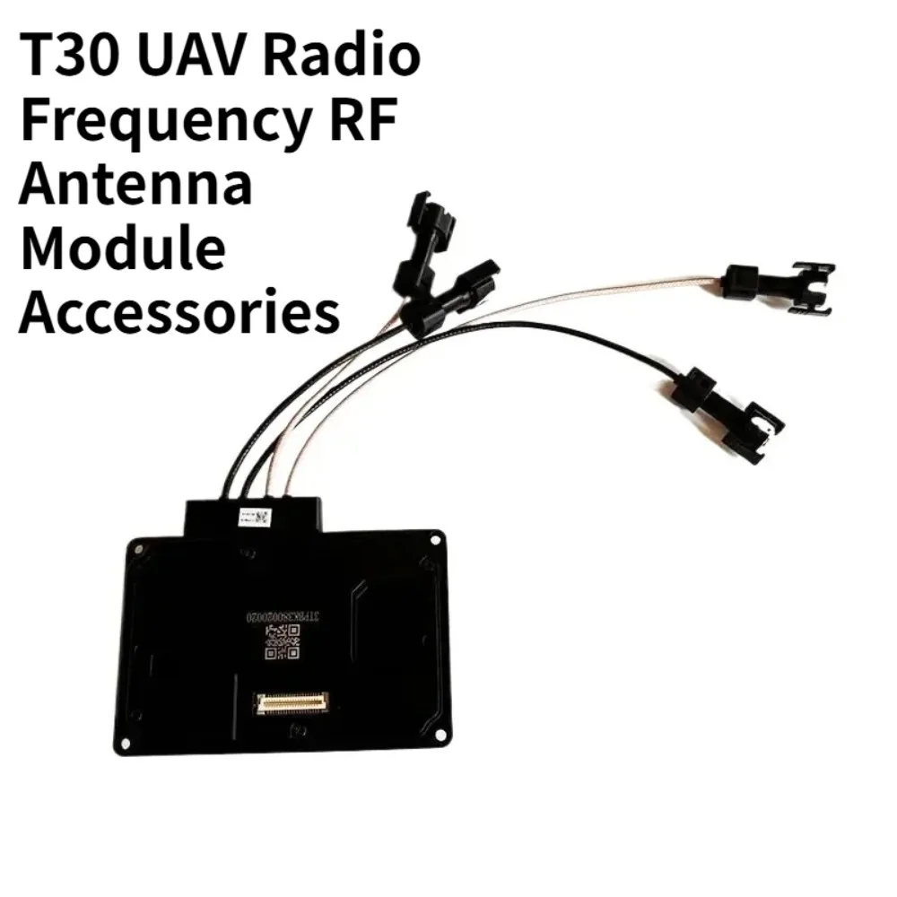 

T30 UAV Radio Frequency RF Antenna Module Accessories Original Agriculture Drone RF Module Repair Part for DJI Agras