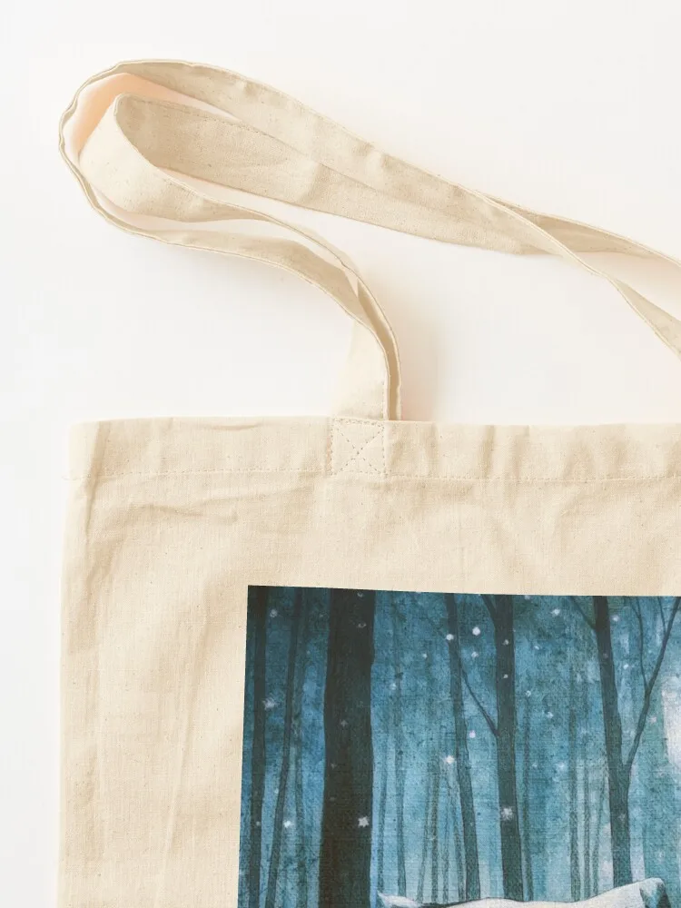 Beyond the Wild Wood Tote Bag free delivery bags cute pouch bag cloth bag woman tote bags cloth bags
