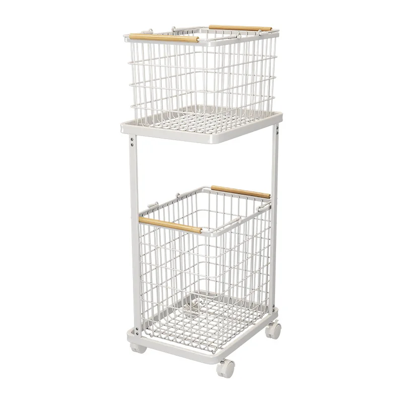 

Корзина для хранения грязной одежды Dirty Mobile, ванная комната, артефакт, туалет, хозяйство для стирки с колесиком