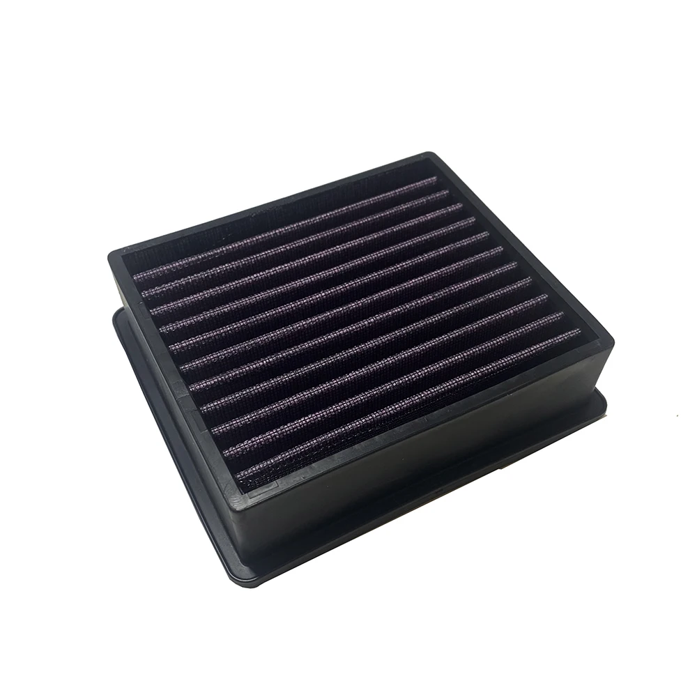 Motorcycle Replacement Engine Air Filter Cleaner 450cc Air Intake Filter Element For CFMoto 450NK 450SR 450SRS 450CL-C 450 SR