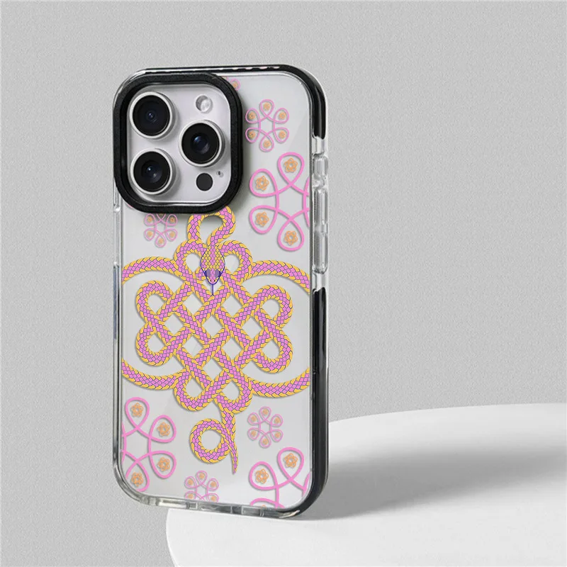 Funda de teléfono con diseño de gato y animales para iPhone 17 16 15 14 13 12 11 Pro Max XR 7 8 Plus SE 2020 2022 mini air, funda trasera suave de TPU a prueba de golpes