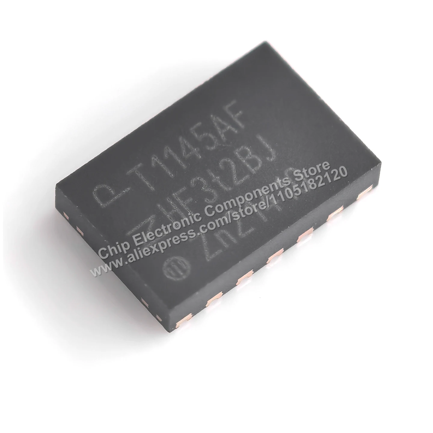 (2 Pcs) Original Ic… - image
