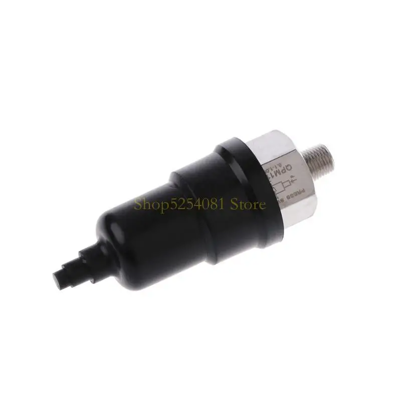 

AXYC 1/8'' Adjustable QPM11-NC Pressure Switch Wire External Thread Nozzle