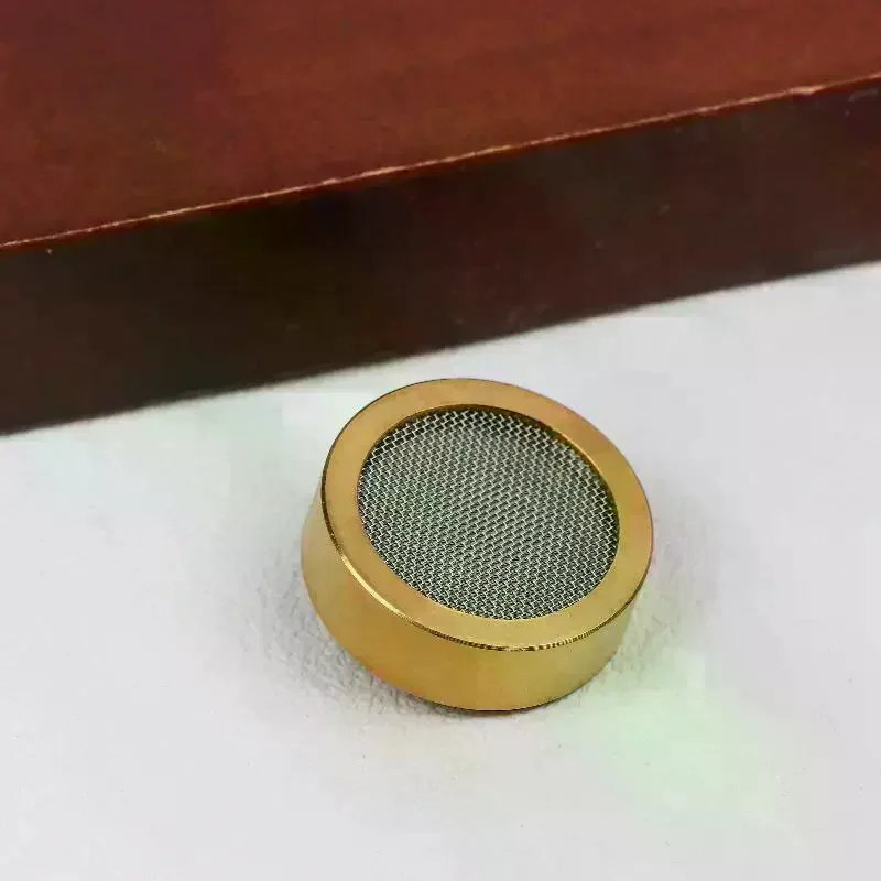 【New】Large Diaphragm Cartridge Core Capsule 26mm Microphone Diaphragm Cartridge Core Capsule For Studio Record Condenser Mic