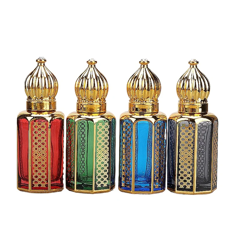 1Pc Perfume Bottle …