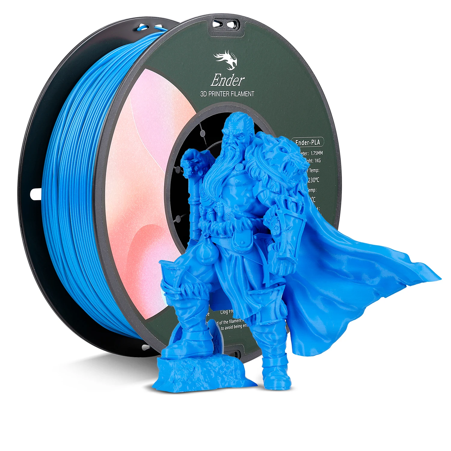 CREALITY 3D Pad Tela HD de 5 polegadas compatível com todas as impressoras 3D FDM com firmware Marlin suporta mais de 11 idiomas