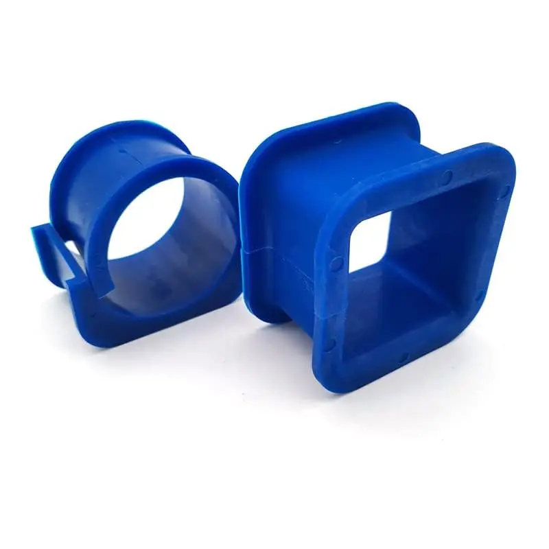 

Steering Rack & Pinion Mount Bushing Kit Set For Subaru Forester Impreza Legacy