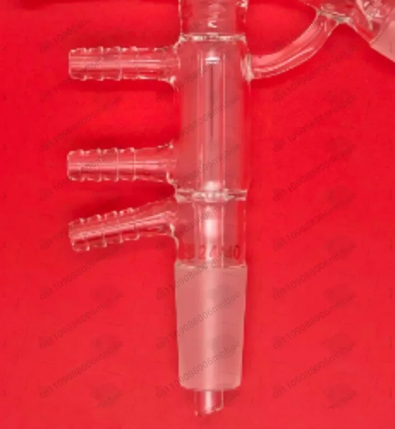 NEW Distillation head Short Path Condenser,Distillation Head premium,24/40