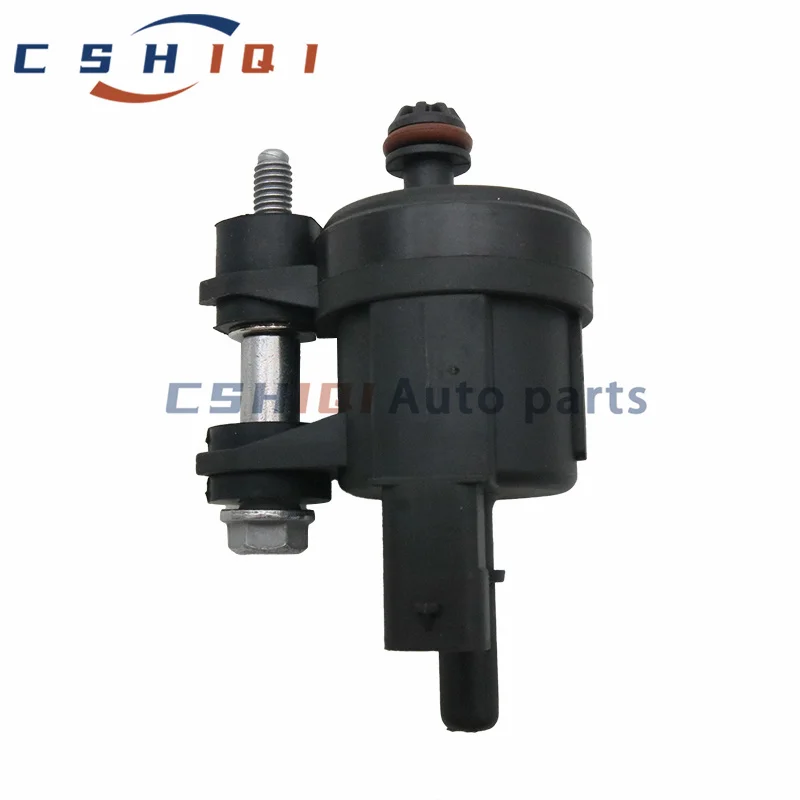 0280142502 Vapor Canister Purge Control Solenoid Valve For Chevrolet Spark LS LT 1.2L 2013-2015 96985666 Auto Part Accessories