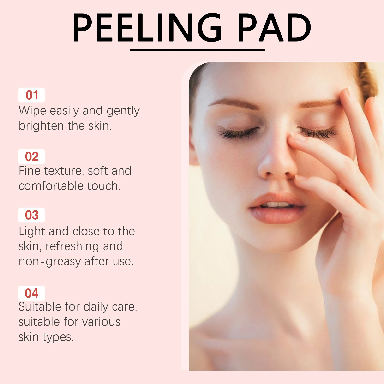 Salicylic Acid Exfo…
