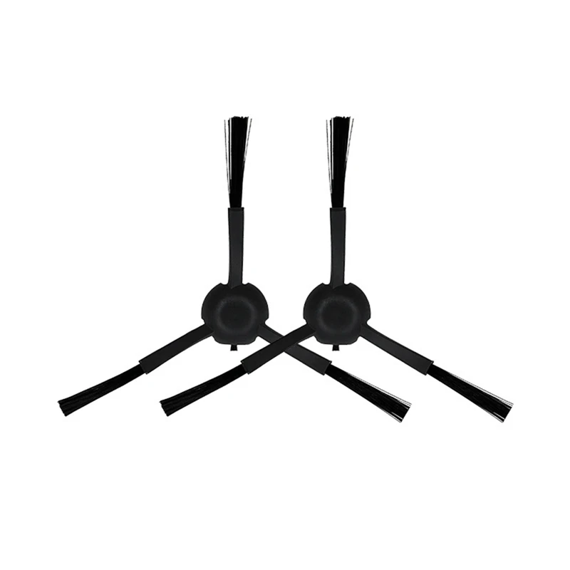 Ycoc-para xiaomi dreame d9 l10pro robô principal escova lateral mop pano filtro hepa acessórios aspirador de pó