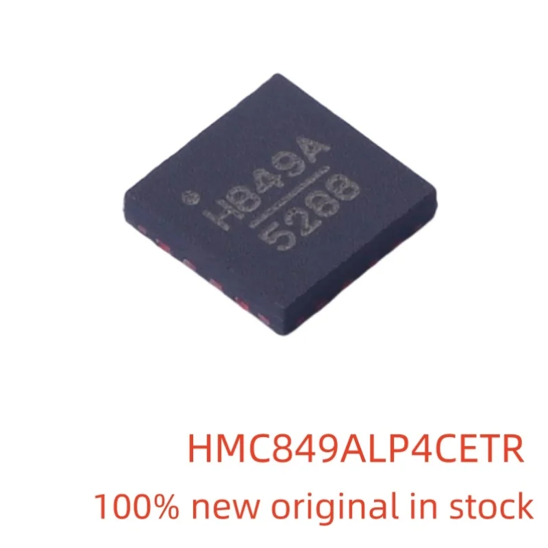 HMC849ALP4CETR 100% nuovo originale