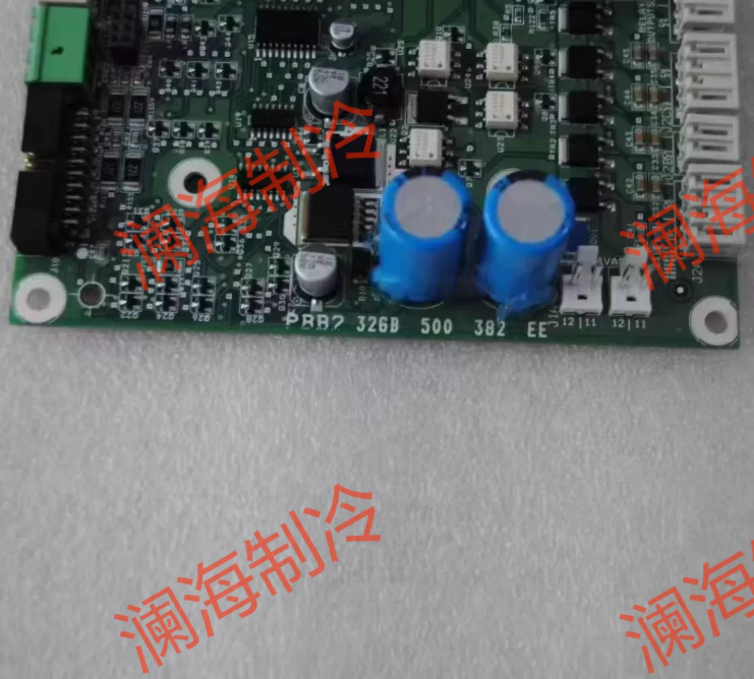 

32GB500382 CEPL130403-02-R Carrier 30XAXQXW motherboard main control board 30RB/RQ