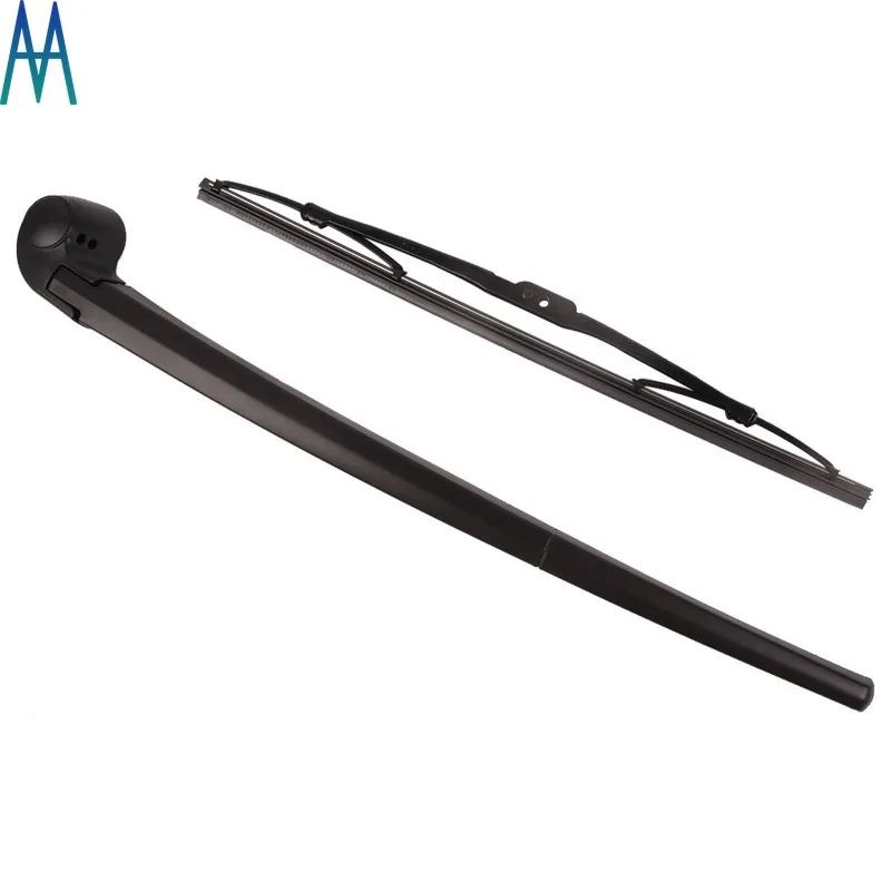 

8E9955407C Rear Windshield Wiper Arm w/ Blade for Audi S4 2002-2008 Audi A3 2006-2013