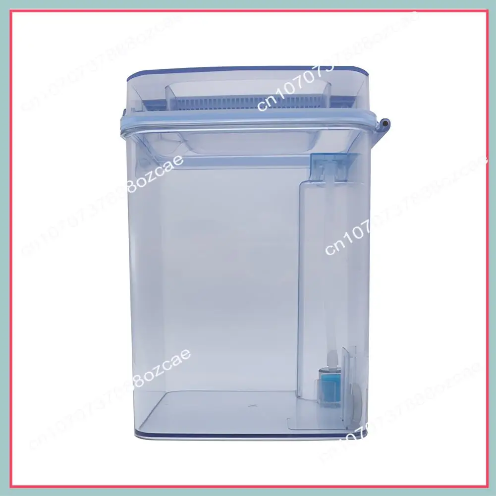 A26P خزان المياه النظيفة ل Ecovacs Deebot X1 Omni/X1 Turbo/T10 Turbo Omni استبدال دلو نظيف ملحقات المكنسة الكهربائية