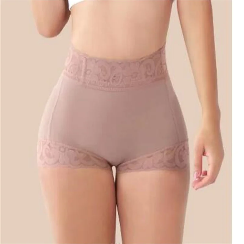 Fajas Colombiana Tummy Control Shorts Hourglass Girdles Bbl Shapewear Body Shaper Butt Lifter Women Waist Trainer Body Shaper