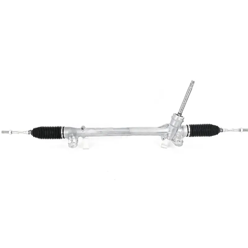 رف تروس التوجيه والترس لمازدا CX-5 CX 5 KB7W-32-110A KB7W32110A محرك اليد اليسرى #4