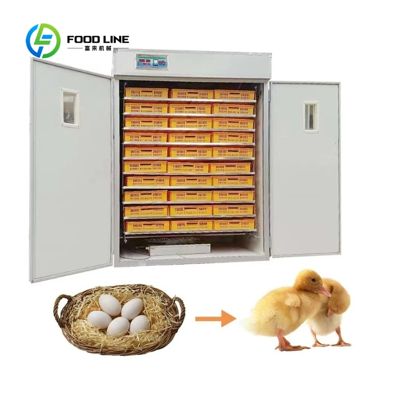 

Chicken Egg Incubator 50000 Eggs Large-sized Customized Cheap Price Hatching Machine Incubators Kit