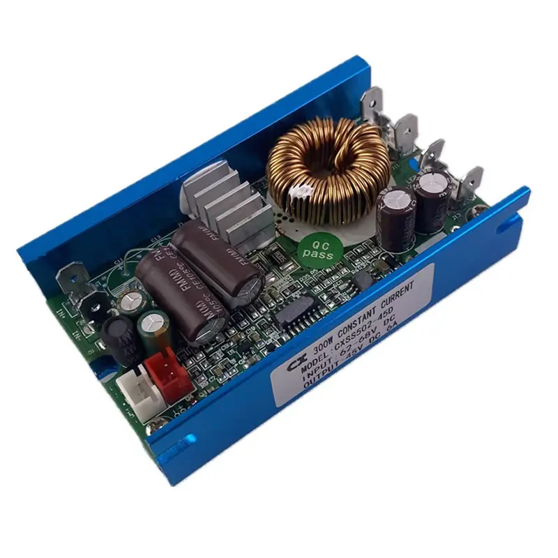 

CXSS502-45D 62-68V 45V Power Supply Board For Stage Lights