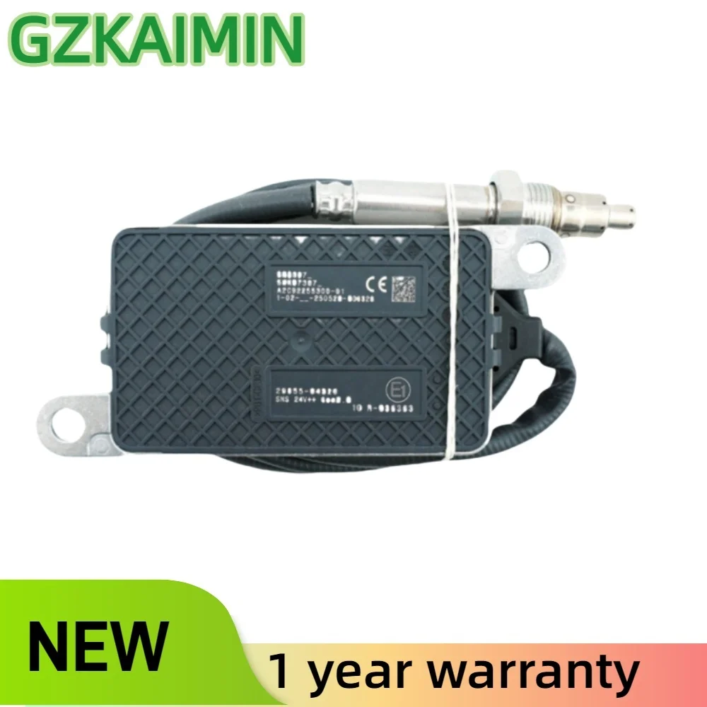 

29655-84320 5WK97307 Датчик Nox для грузовика Hyundai Kia