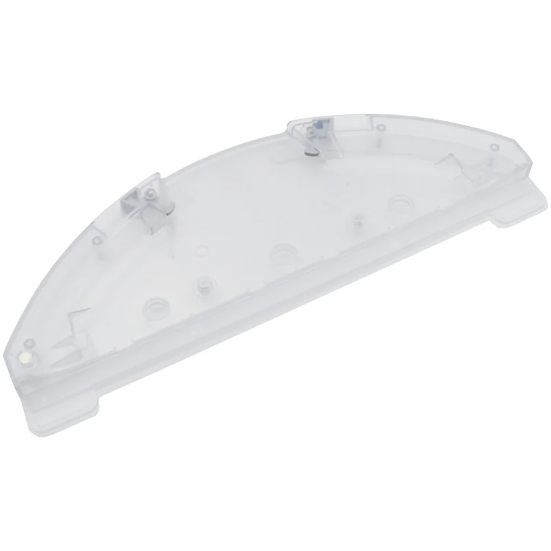 -ESTR soporte de paño de mopa con trapos de fregona para piezas de Aspiradora Robótica Roidmi EVE/EVE Plus /EVE Max /EVE CC