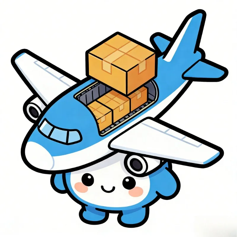 

2026 Order Adjustment: Price & Shipping Balance