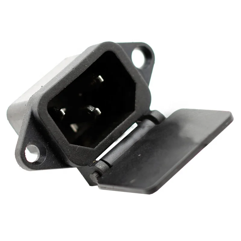 Ac 250V 15A Iec 320…