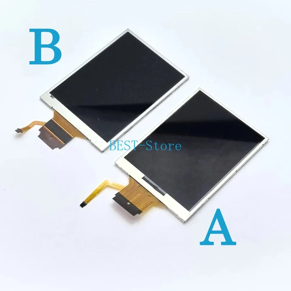 1PCS New for Canon EOS 1300D 1500D T6 T7 2000D A & B version LCD display screen with backlit digital camera repair accessories