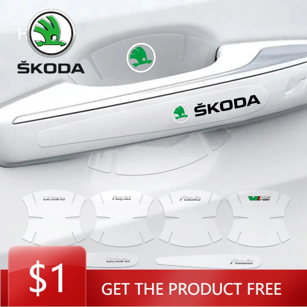 adesivos-transparentes-antirriscos-para-macanetas-de-carro-protecao-para-portas-e-puxadores-para-skoda-superb-kamiq-kamiq-octavia-3-rapid-fabia