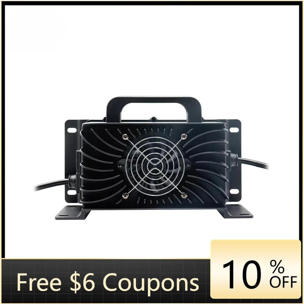 

STLF high quality12v Battery Charger 12v Automatic 30a Ac Dc Battery Charger Car/vehicle/ Forklift Battery