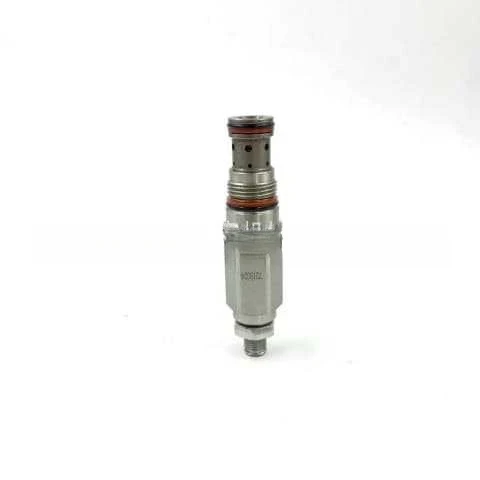 7219324 Excavator Bulldozer Loader Industrial Valve Hydraulic Pressure Relief Valve