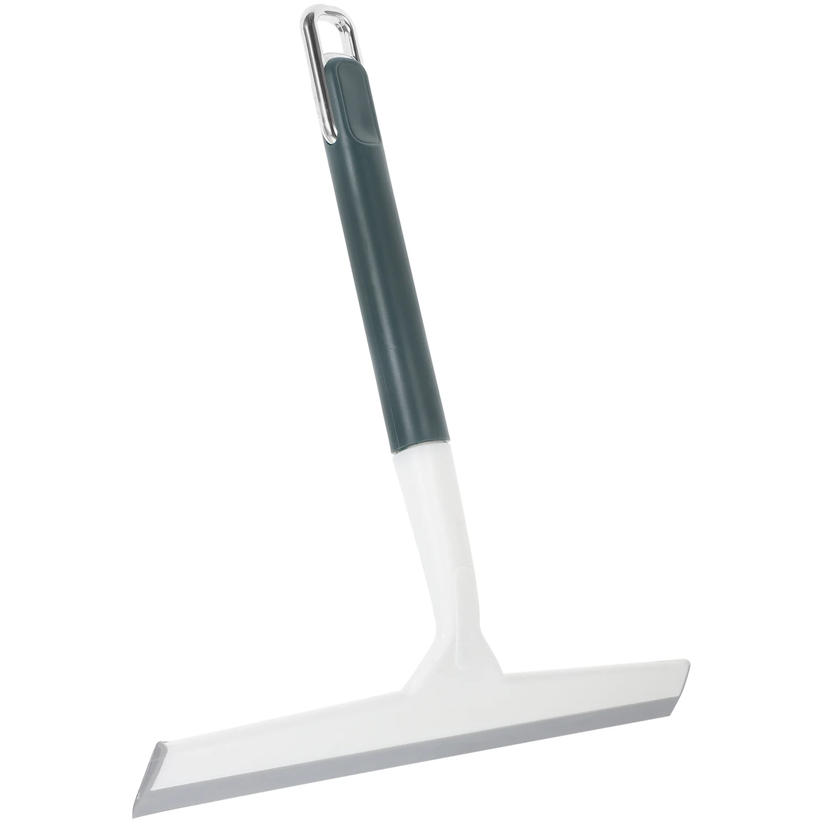 

Window Squeegee Portable Plastic Shower Glass Door Scraper Efficient Cleaner for Mirrors Tiles Car Windshield Home