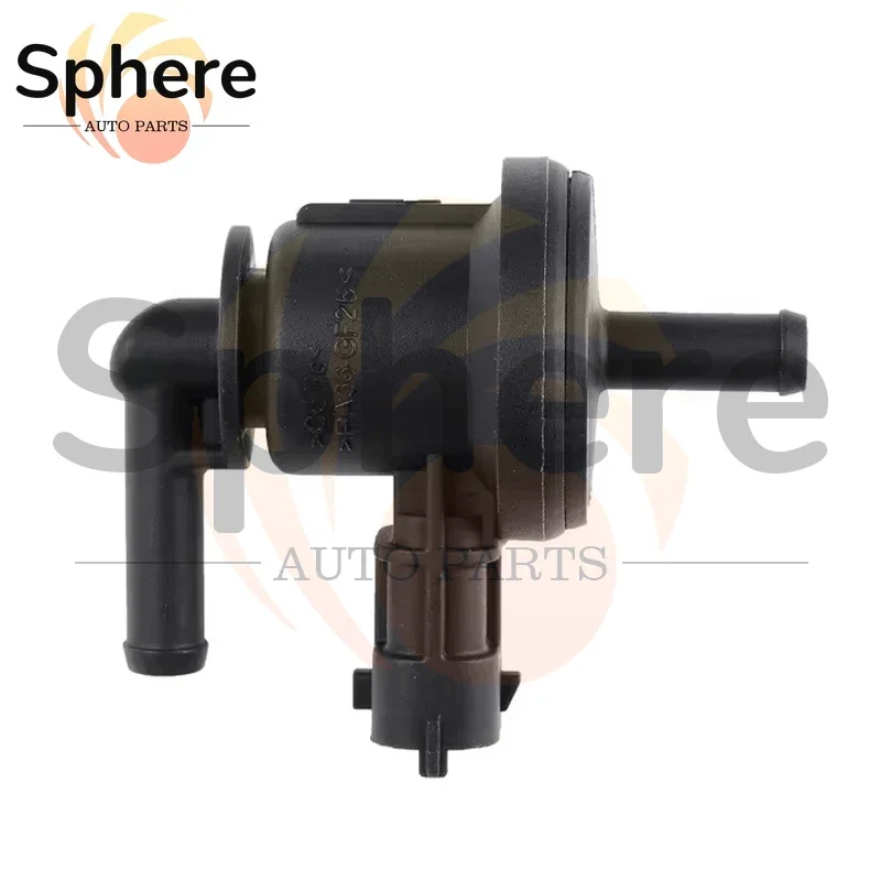 

29010-2B000 290102B000 Vapor Canister Purge Solenoid Valve For Hyundai Accent I20 I30 Veloster Kia Rio Soul Sportagr Auto Parts