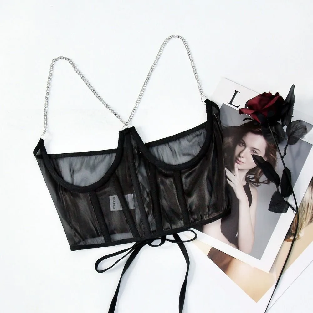 شبكة البطن التحكم ملابس داخلية سلسلة بعد الولادة الدانتيل مشد حزام البطن التعاقد شفافة مدرب خصر ملابس داخلية الإناث