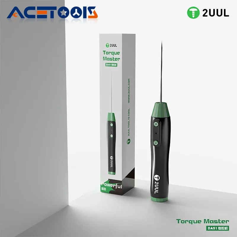 

2UUL DA51 Электрический ОСА прибор для удаления клея с зеркальной и вращающейся многофункциональной шлифовальной машинкой