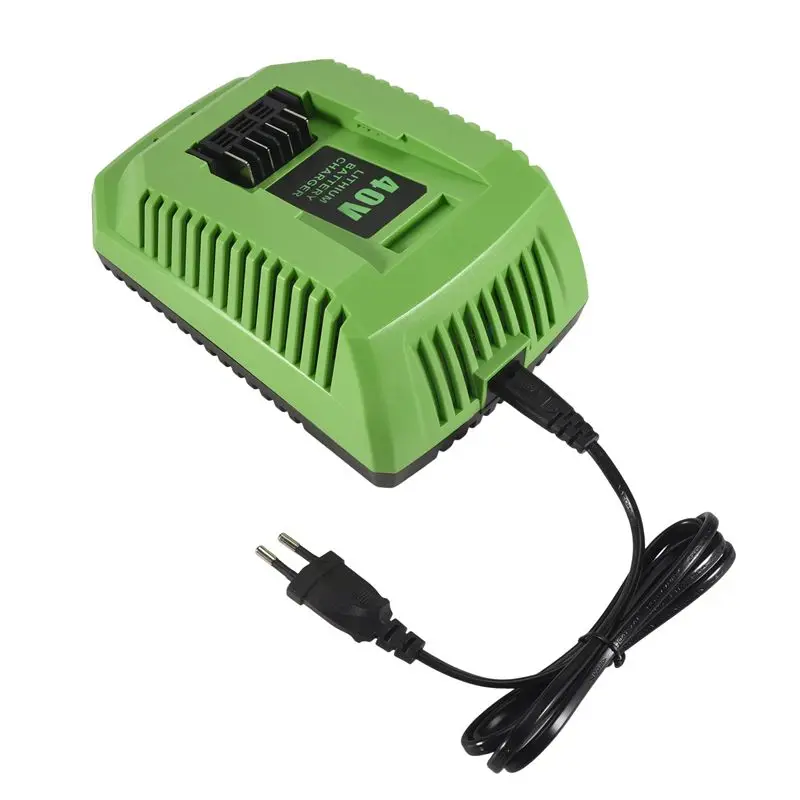 

40V Lithium Battery For Greenworks 29482 G-MAX 40V Li- Battery 29472 29482 29652 G40825-AA26