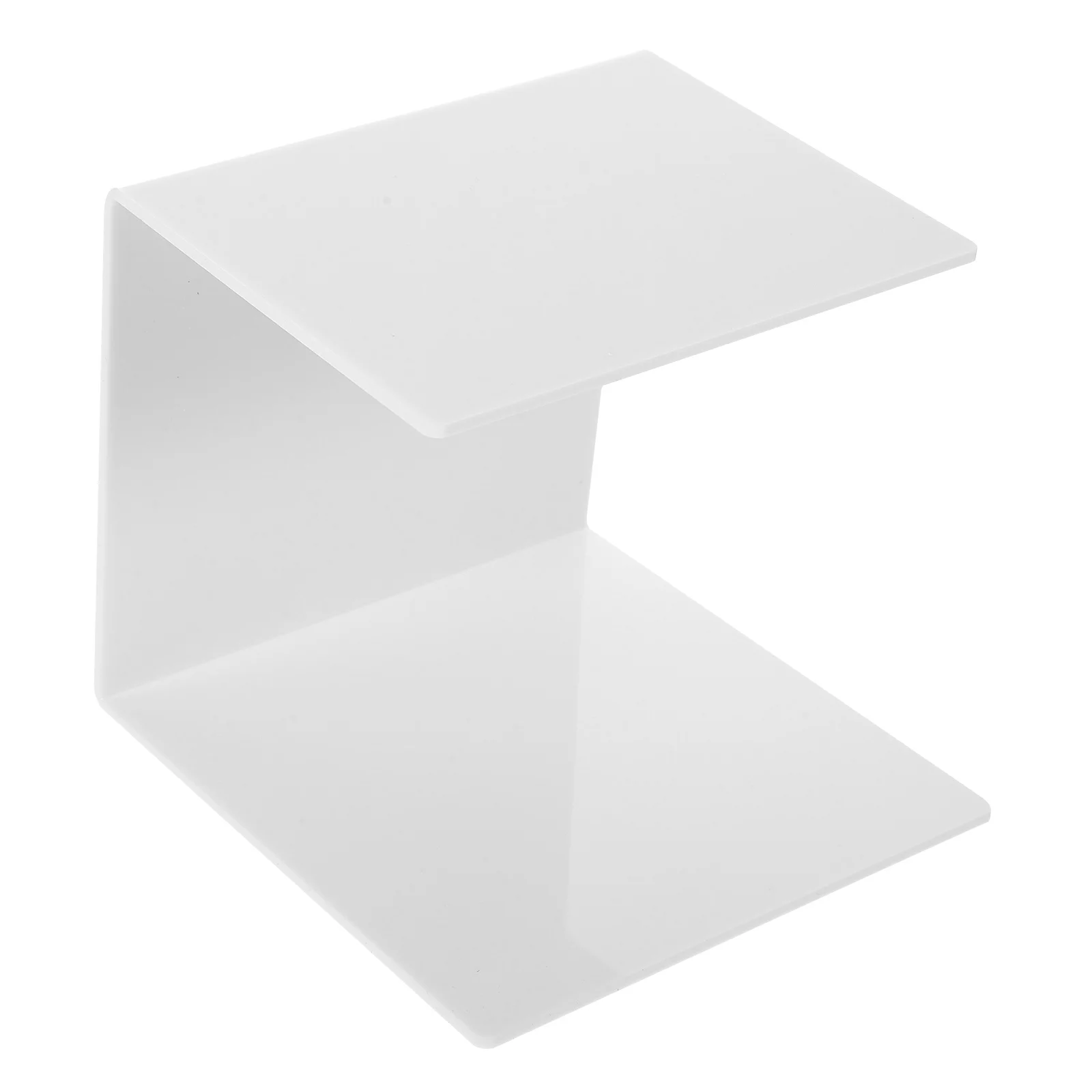 

Eyelash Extension Pillow Stand Minimalist Design Lash Grafting Holder for Convenient Tool Storage Ideal for Salon and Home Use