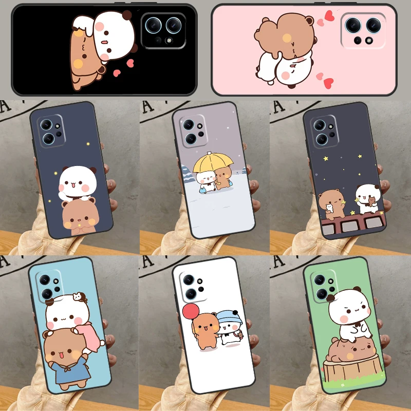 Cute Bubu Dudu Case…