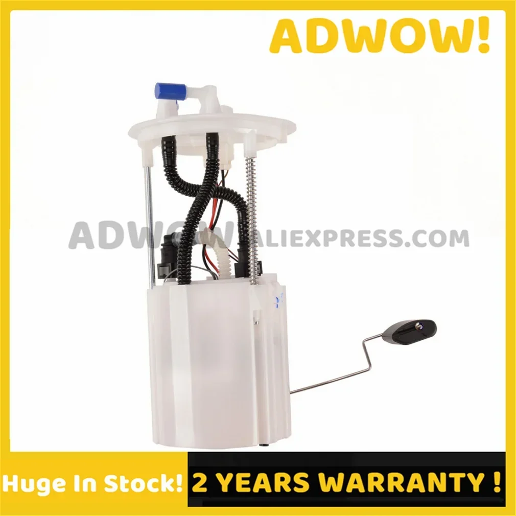 

Топливный насос в сборе 31110-2P000 311102P000 31110-2S000 311102S000 31110-2P400 311102P400 для Kia Solanto modern Santa Fe 2.4L